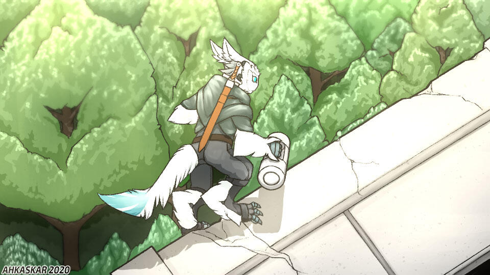 SW prologue panel 11