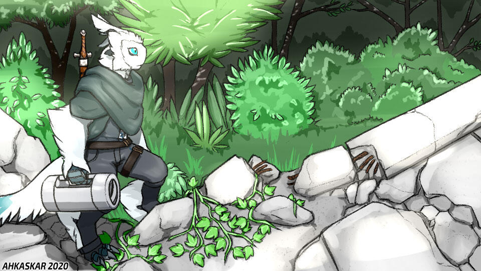 SW prologue panel 10